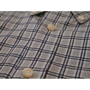 Men's ALLEN SOLLY Long Sleeve shirt Sz. XL